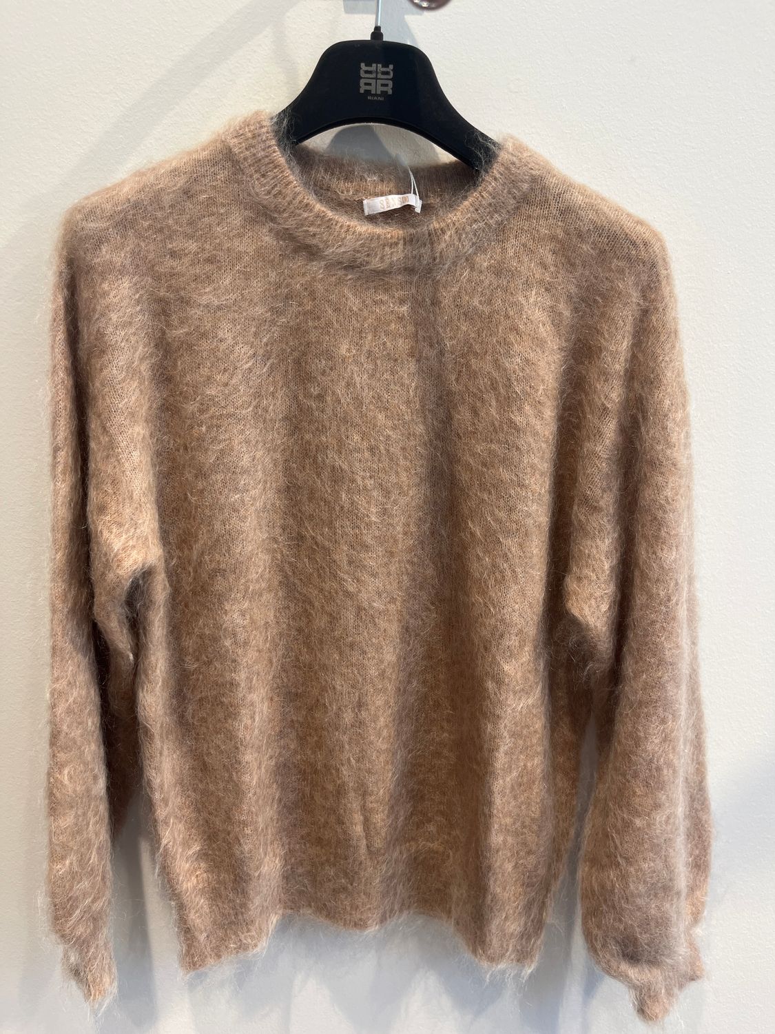NIEUW PULL SENSO