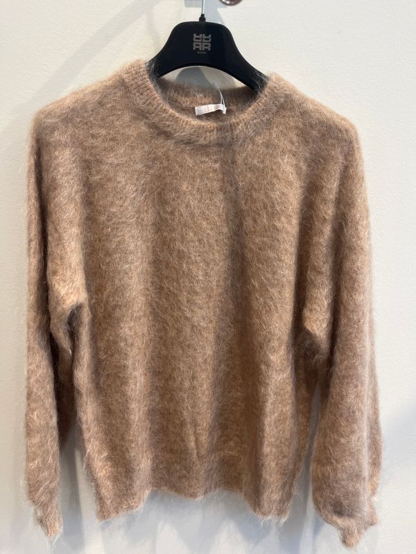 NIEUW PULL SENSO
