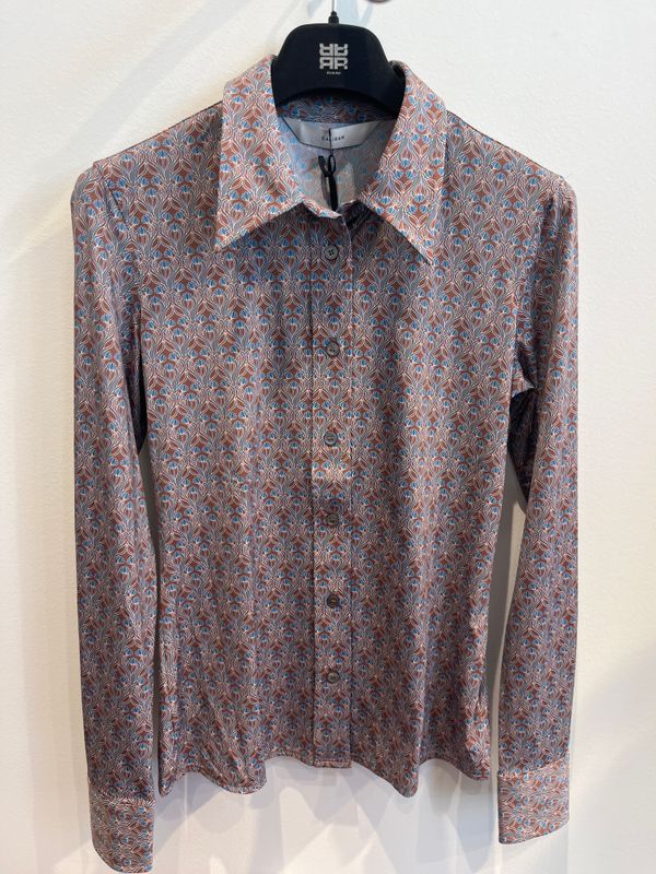 NIEUW BLOUSE CALIBAN