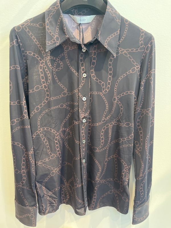 NIEUW BLOUSE CALIBAN