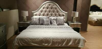 BAHRAIN MADE BEDROOM FURNITURE