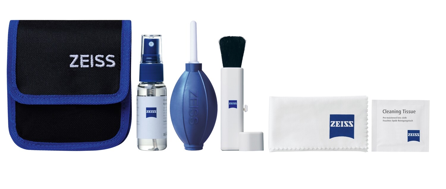 ZEISS Lens Cleaning Kit incl. Delivery