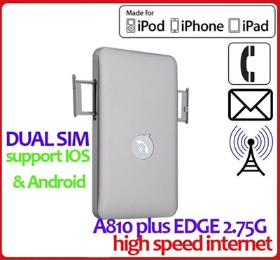 Dual/Triple sim Adapter