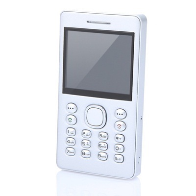SocBlue A850 1.77 Color Bluetooth Single SIM