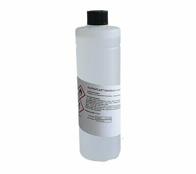 Supraplast Desinfect Handdesinfektion