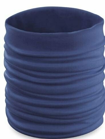 Schlauchschal blau