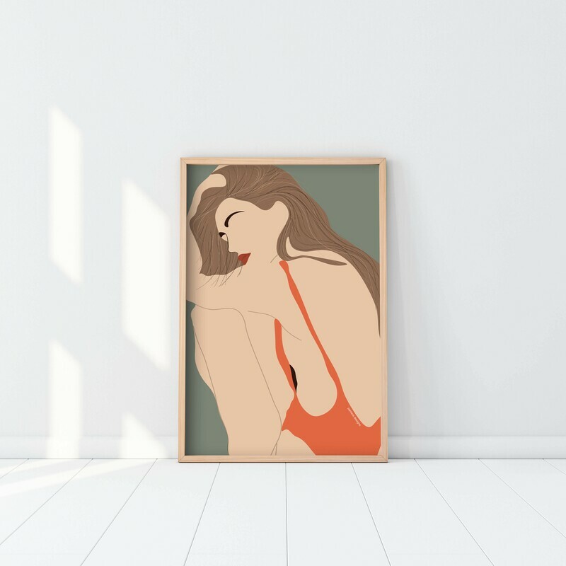 Summer Babe