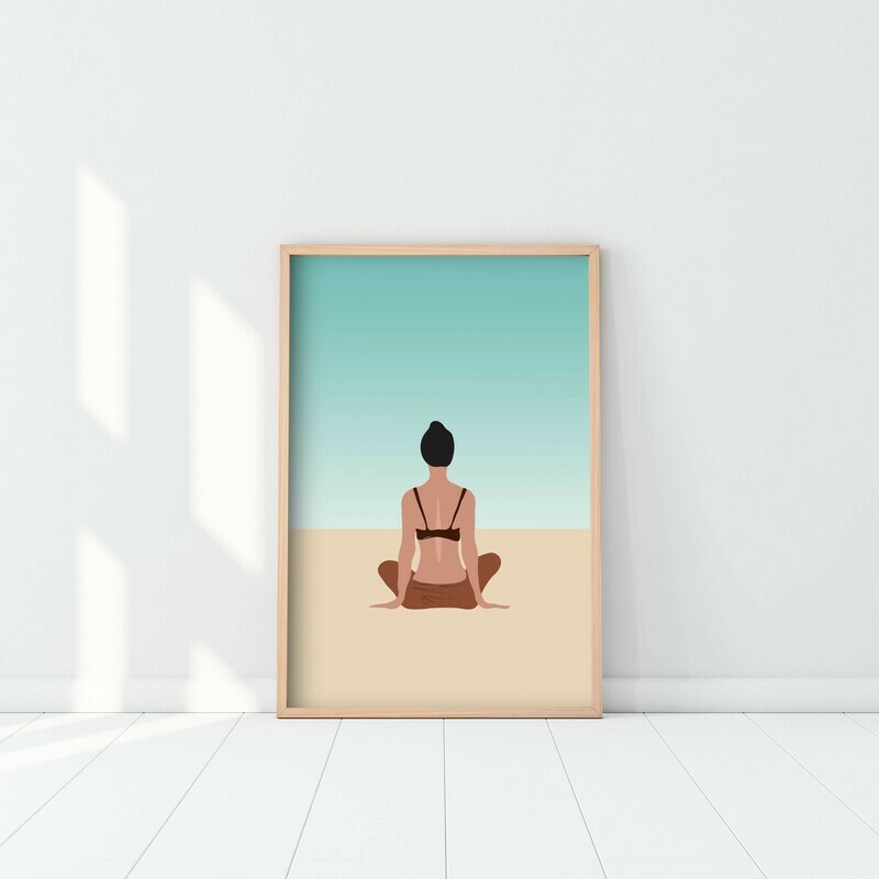 Yoga Babe