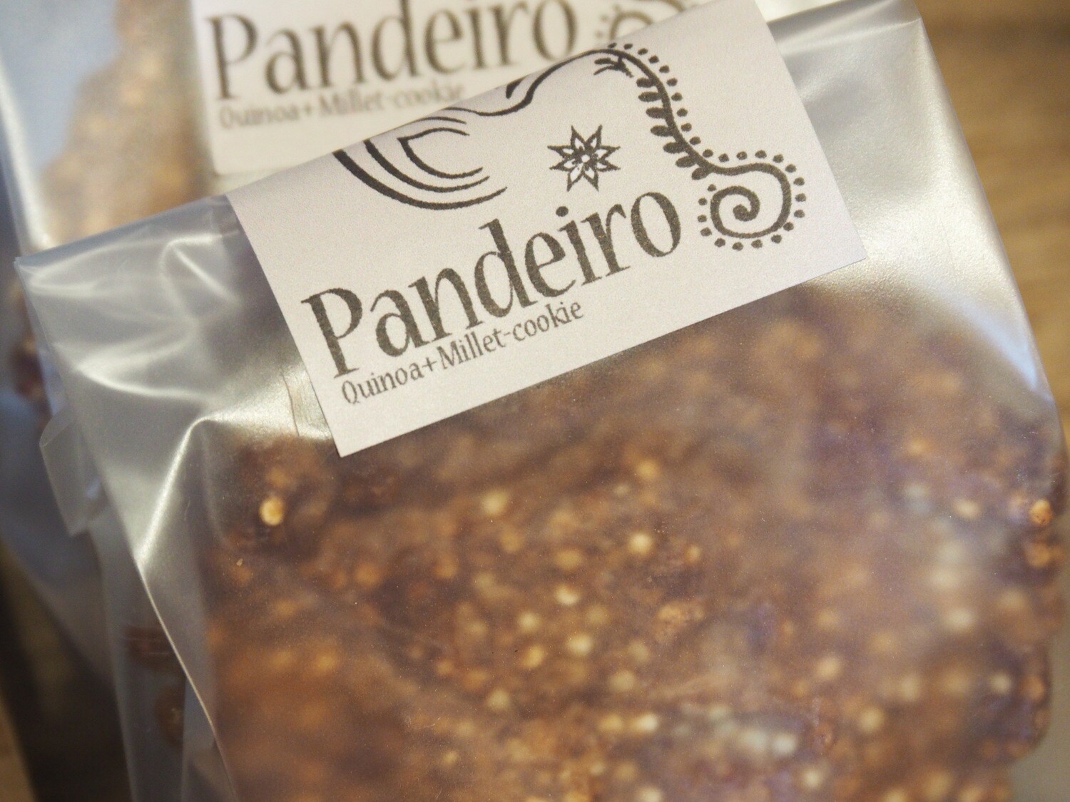 Pandeiro-quinoa+millet-cookie