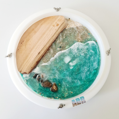 REUSABLE MOLDS