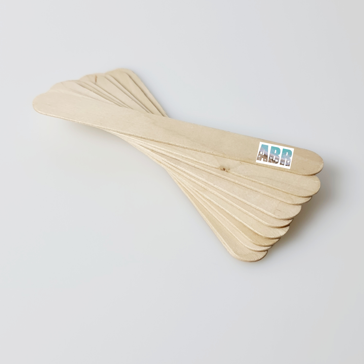 Mixing Sticks Large - 150 x 18 x 1.6mm