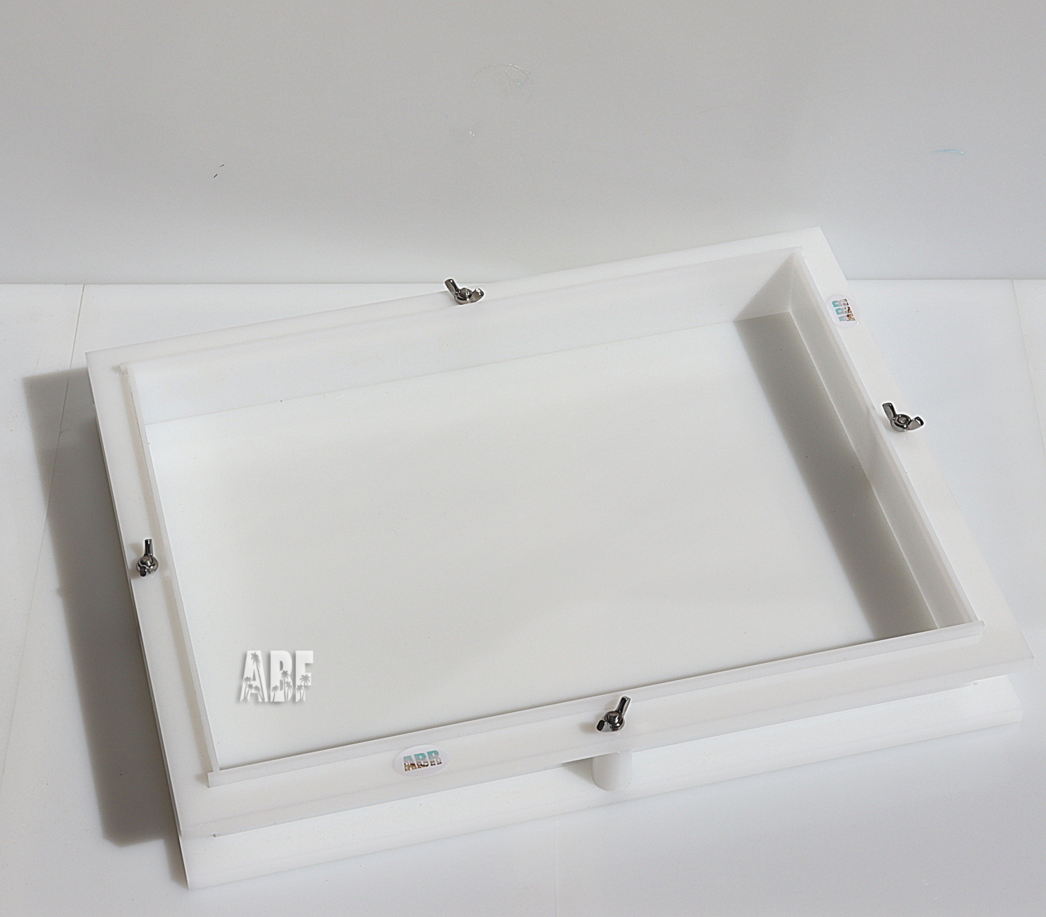 Detachable Medium Serving Board Mold - 600 x 300mm