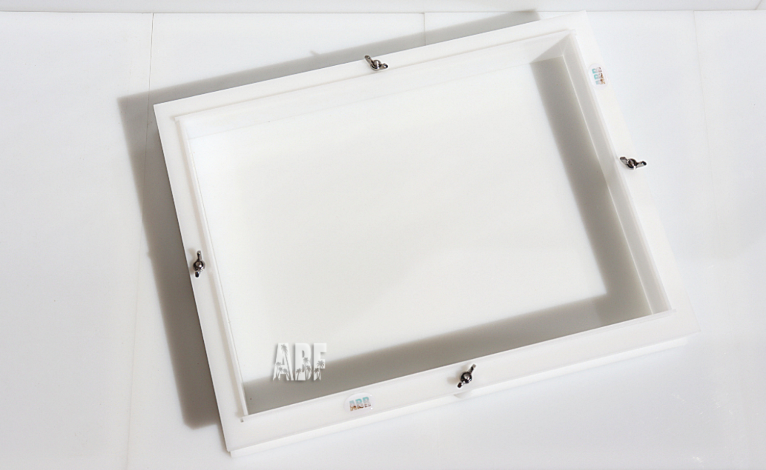 Detachable Coffee Table Mold - 600 x 1200mm