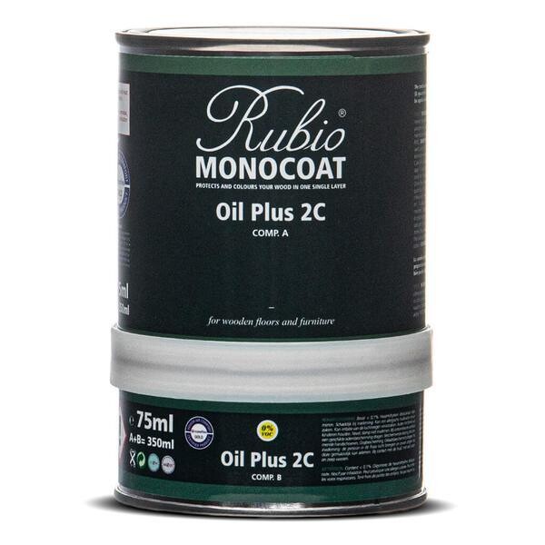 Rubio Monocoat Oil Plus 2C
