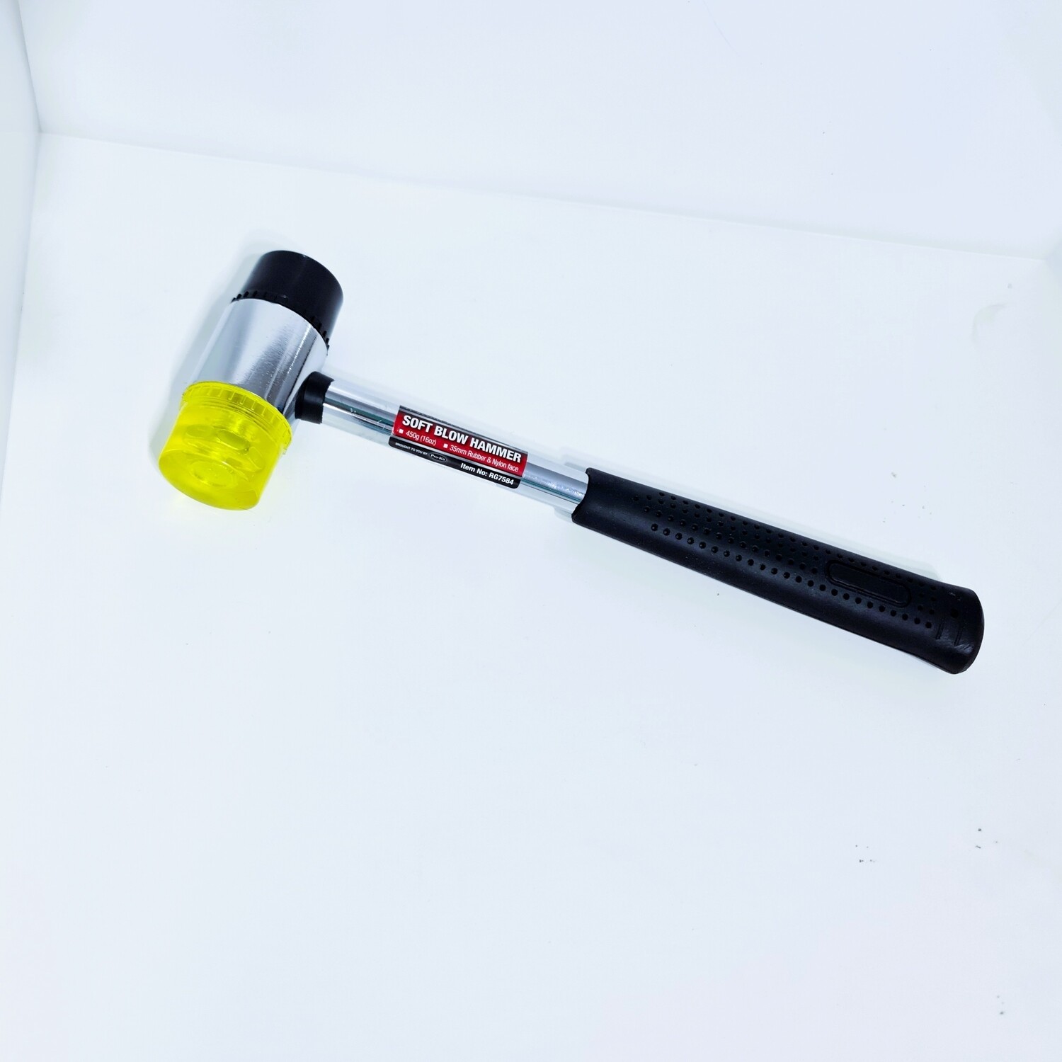 Mold Mallet