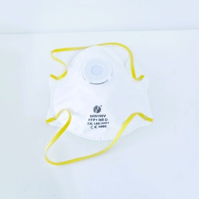 Valved Mask SH9100