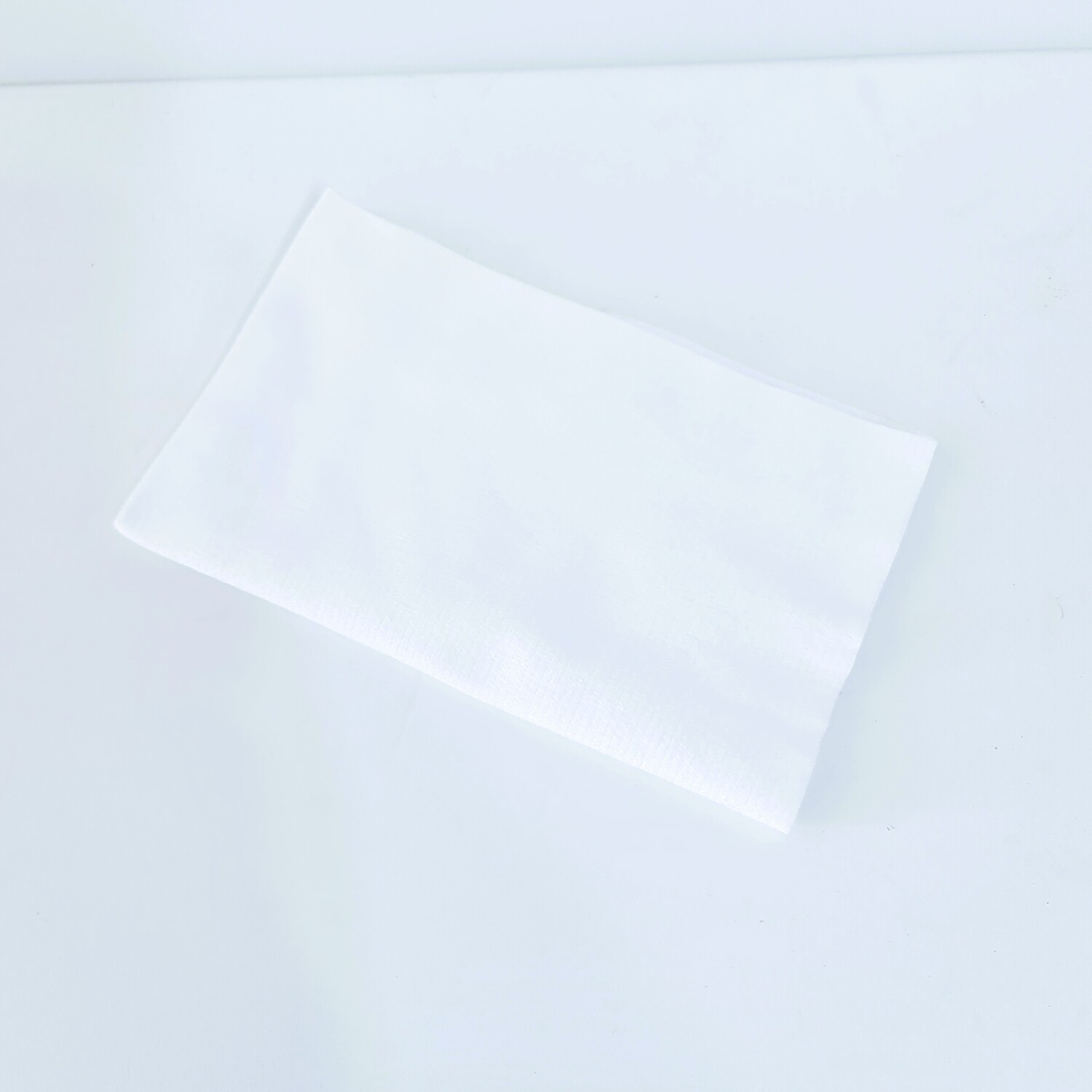 Light Microfiber Polishing Cloth