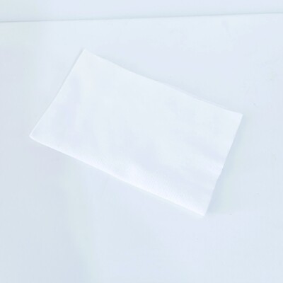 Light Microfiber Polishing Cloth