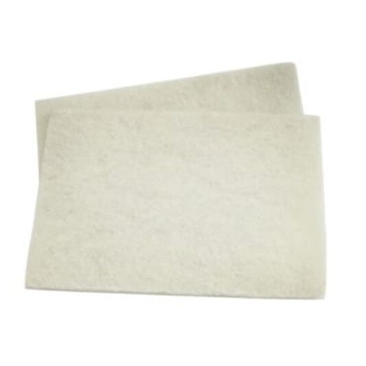 Scotch Abrasive Hand Pad 6&quot; x 4.5&quot;