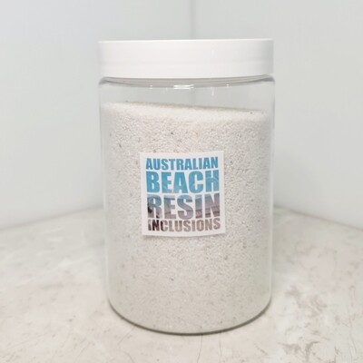 Resin Art Sand - Queensland