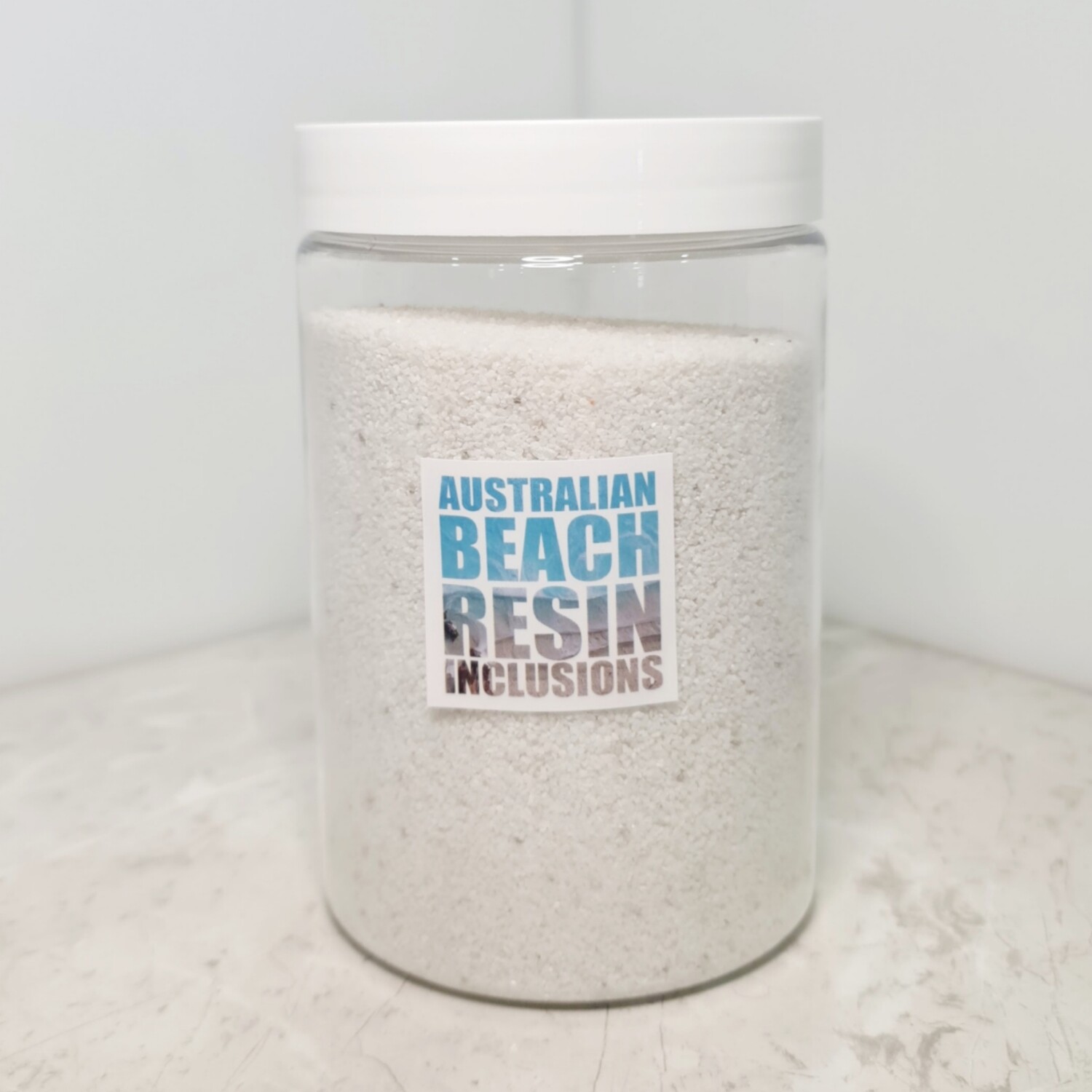 Resin Art Sand - Queensland