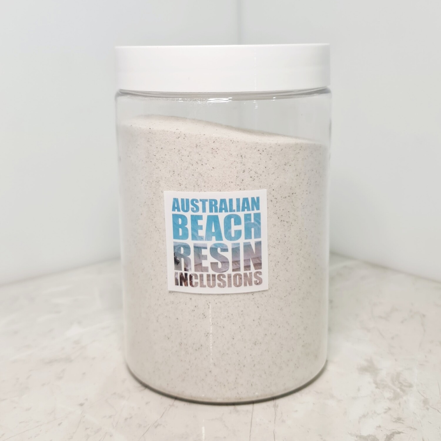 Resin Art Sand - Western Australia