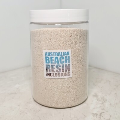 Resin Art Sand - South Australia