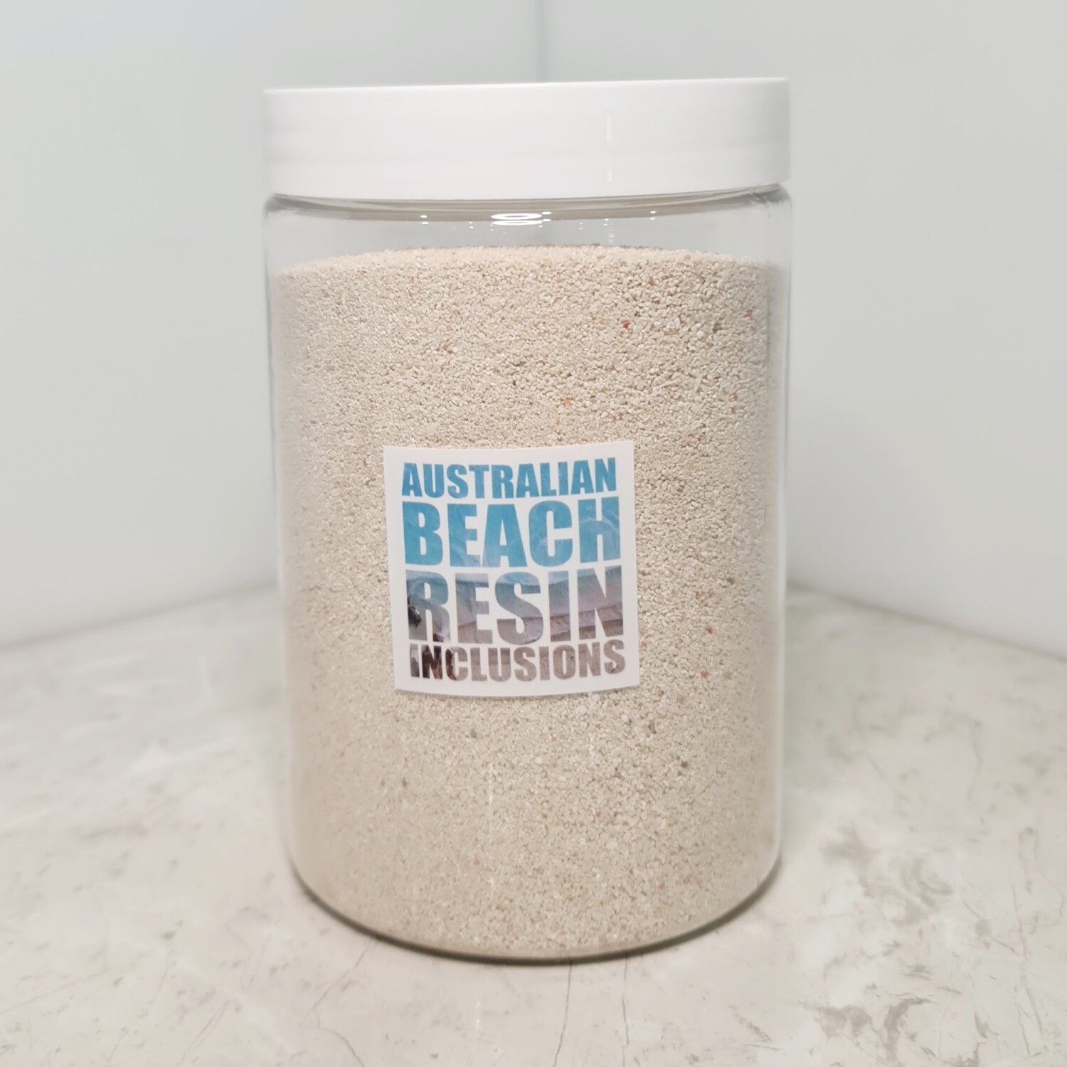 Resin Art Sand - South Australia