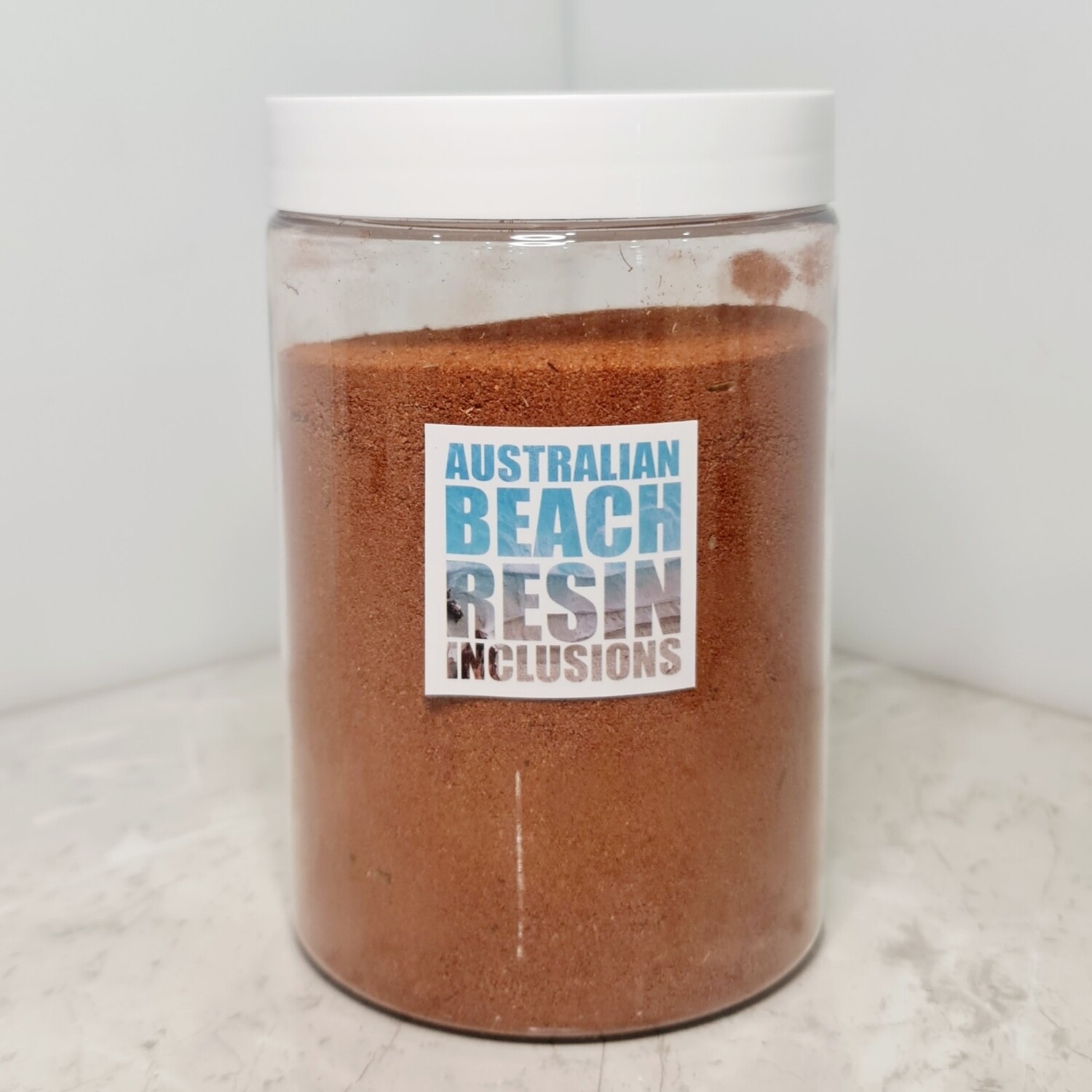 Resin Art Sand - Northern Territory