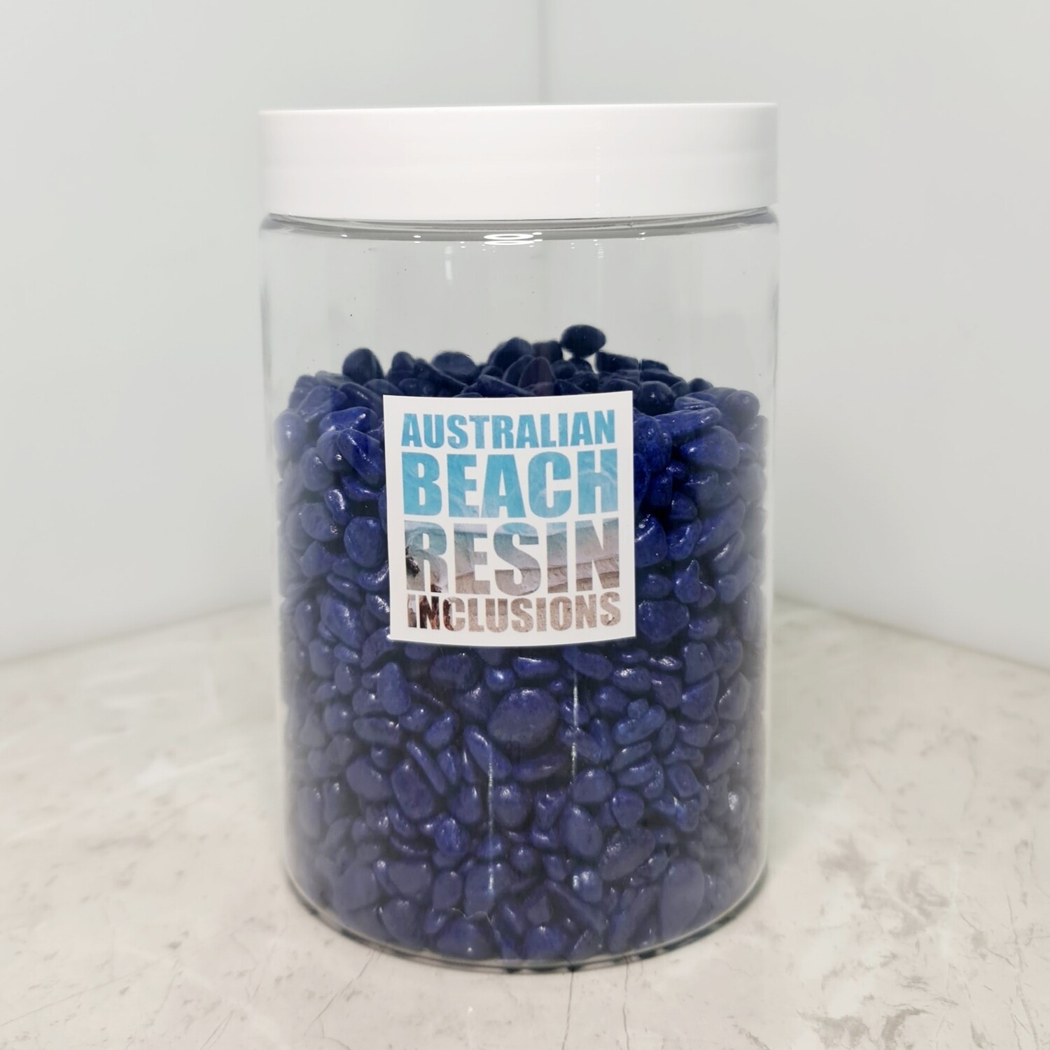 Newcastle Beach Pebbles