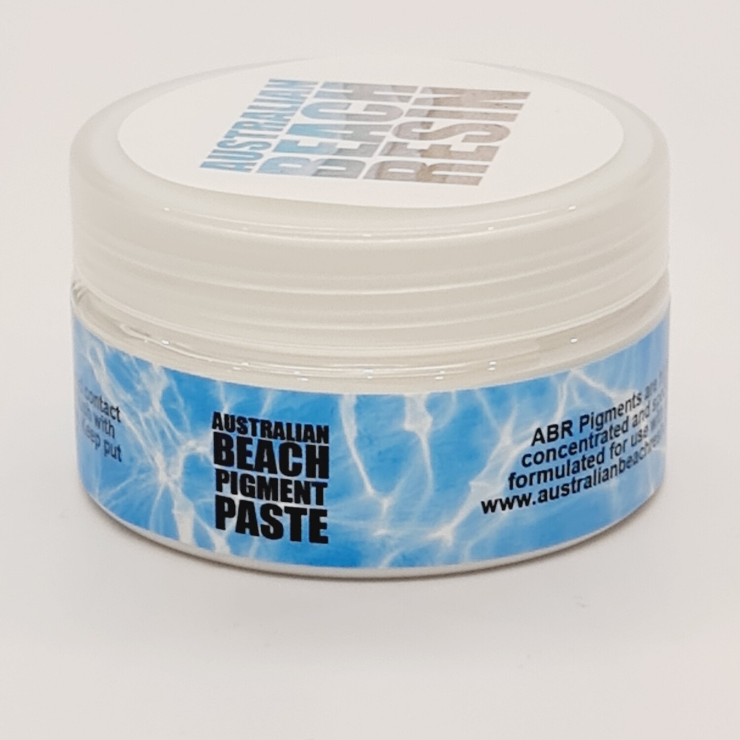 WAVE WHITE PASTE