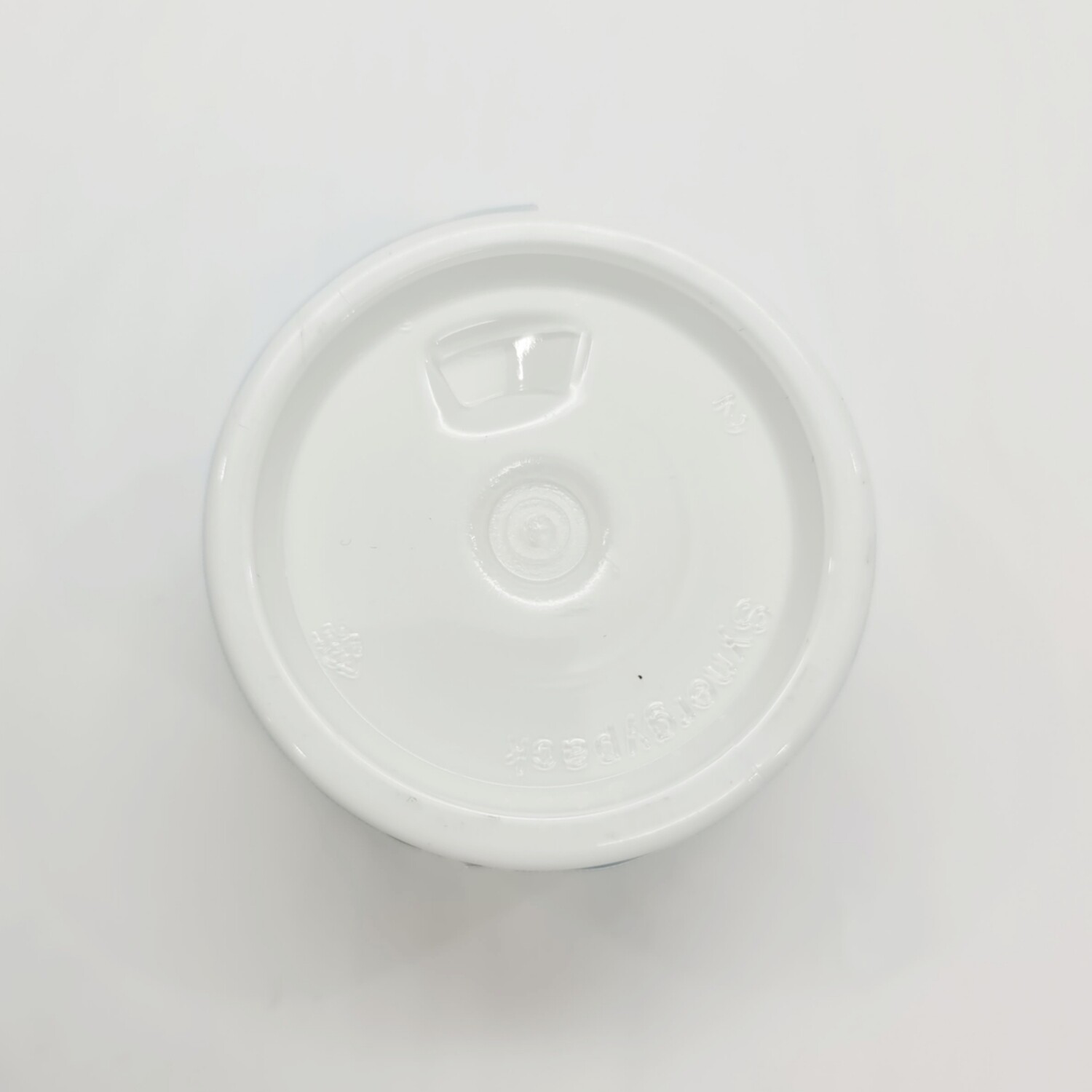 WAVE WHITE PASTE
