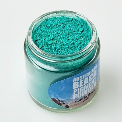 PIGMENT POWDERS