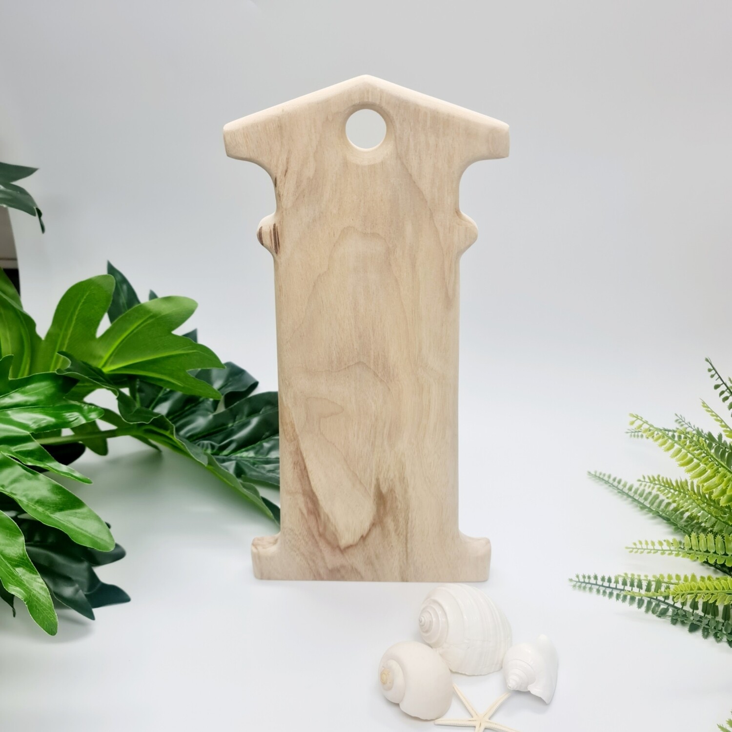 Lighthouse Serving Board