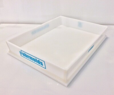 TAP OUT HDPE REUSABLE SERVING BOARD MOLD