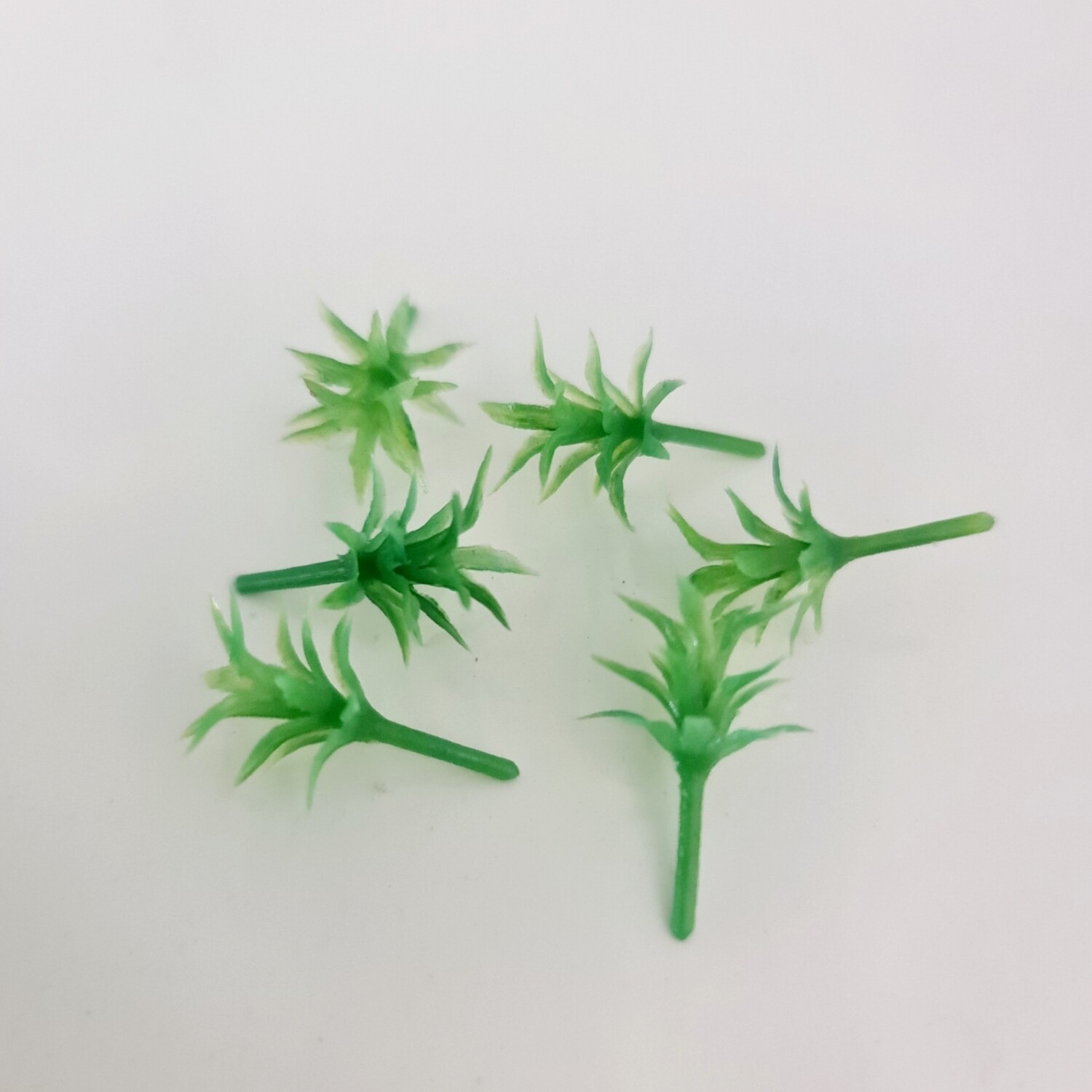 Itty Bitty Mini Grass Trees - 6pk