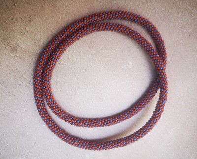 Collier Djigbodi Dot Collier Djigbodi Dot