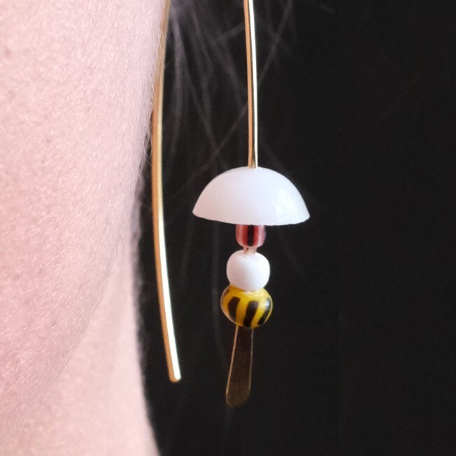 Apumélan 01 ( animal marin )