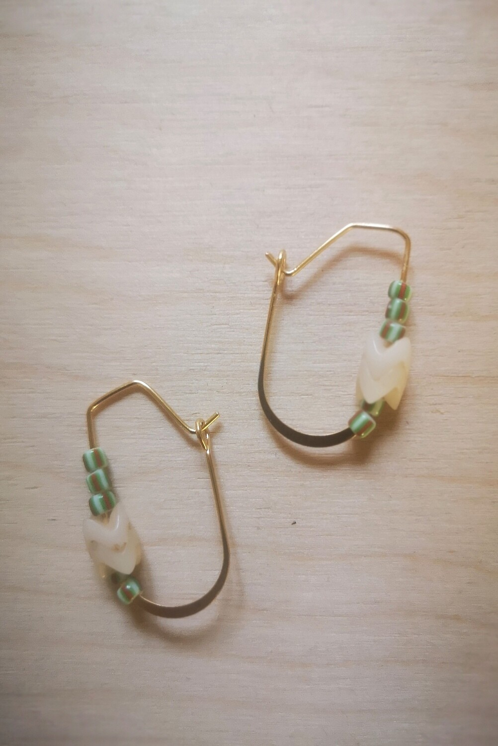 Amélé 03 blanc laiteux