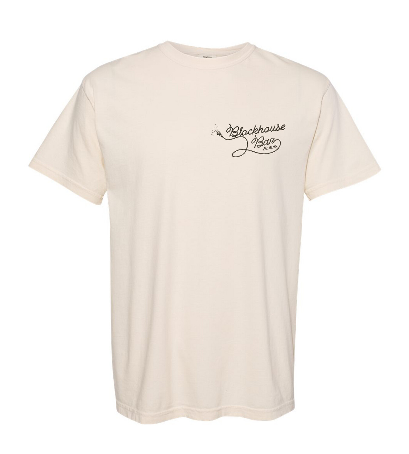 Tonk T-Shirt (Black)