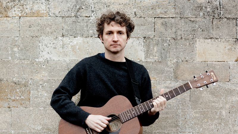Sam Amidon w/ David T James ~ Thursday, June 26th
