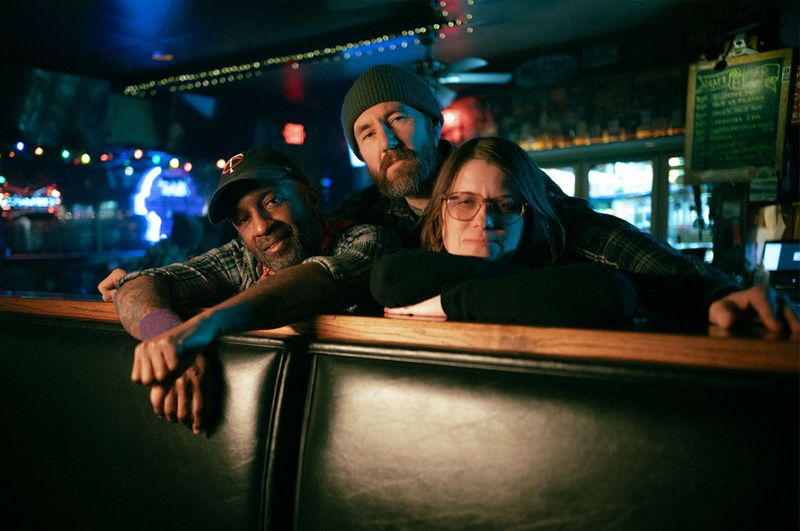 11/9 ~ Neva Dinova w/ Wife Patrol x Haiinted