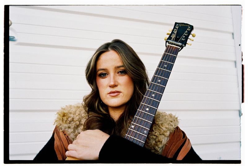 Cosmic Songwriter Fest Friday May 15