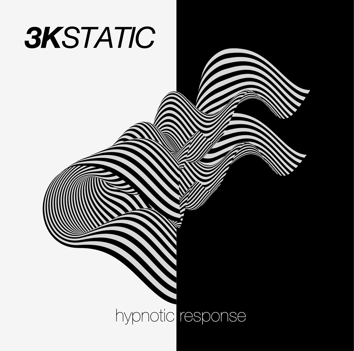 Hypnotic Response (Disc)