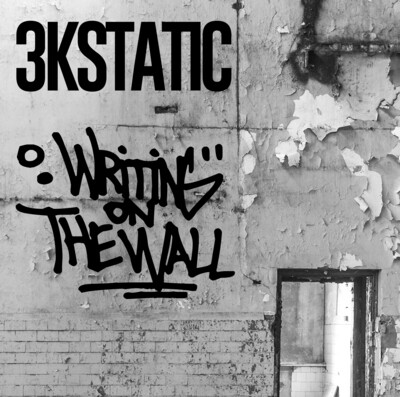 Writing On The Wall (Disc)