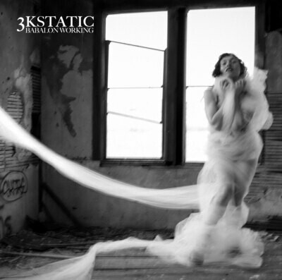 Babalon Working (Disc)