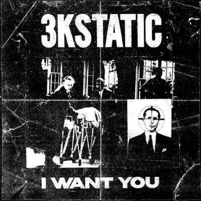 I Want You (CD Single)