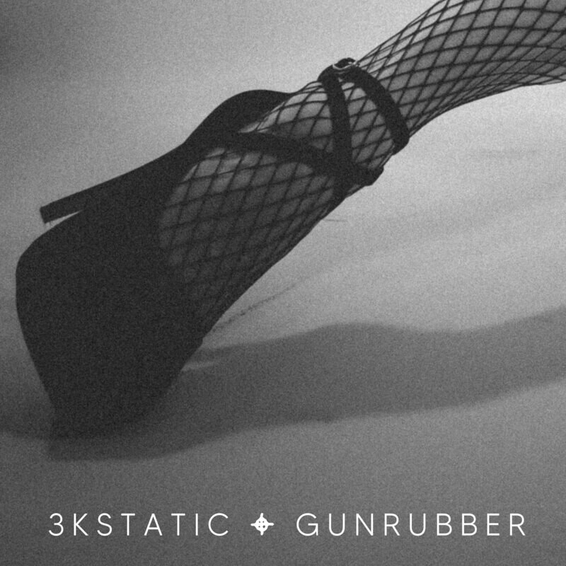 Gunrubber (Cassette)