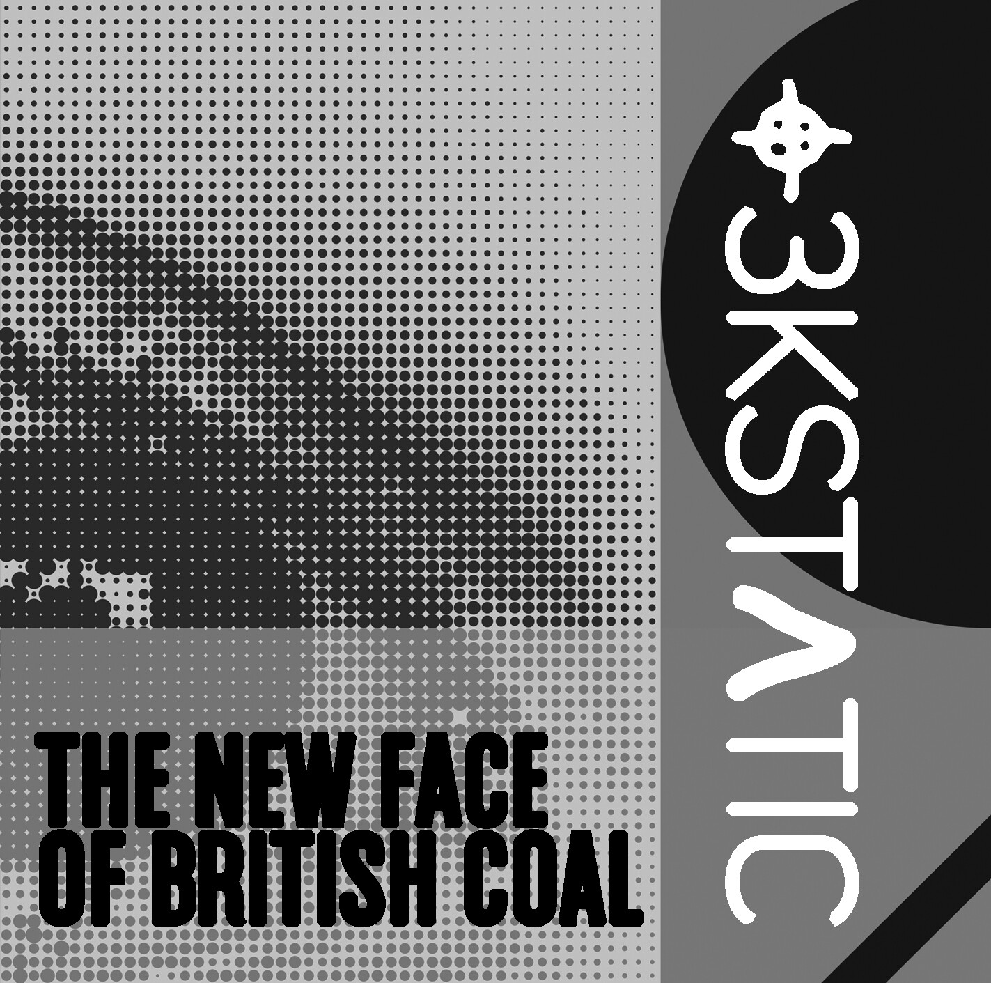 The New Face of British Coal (Disc)