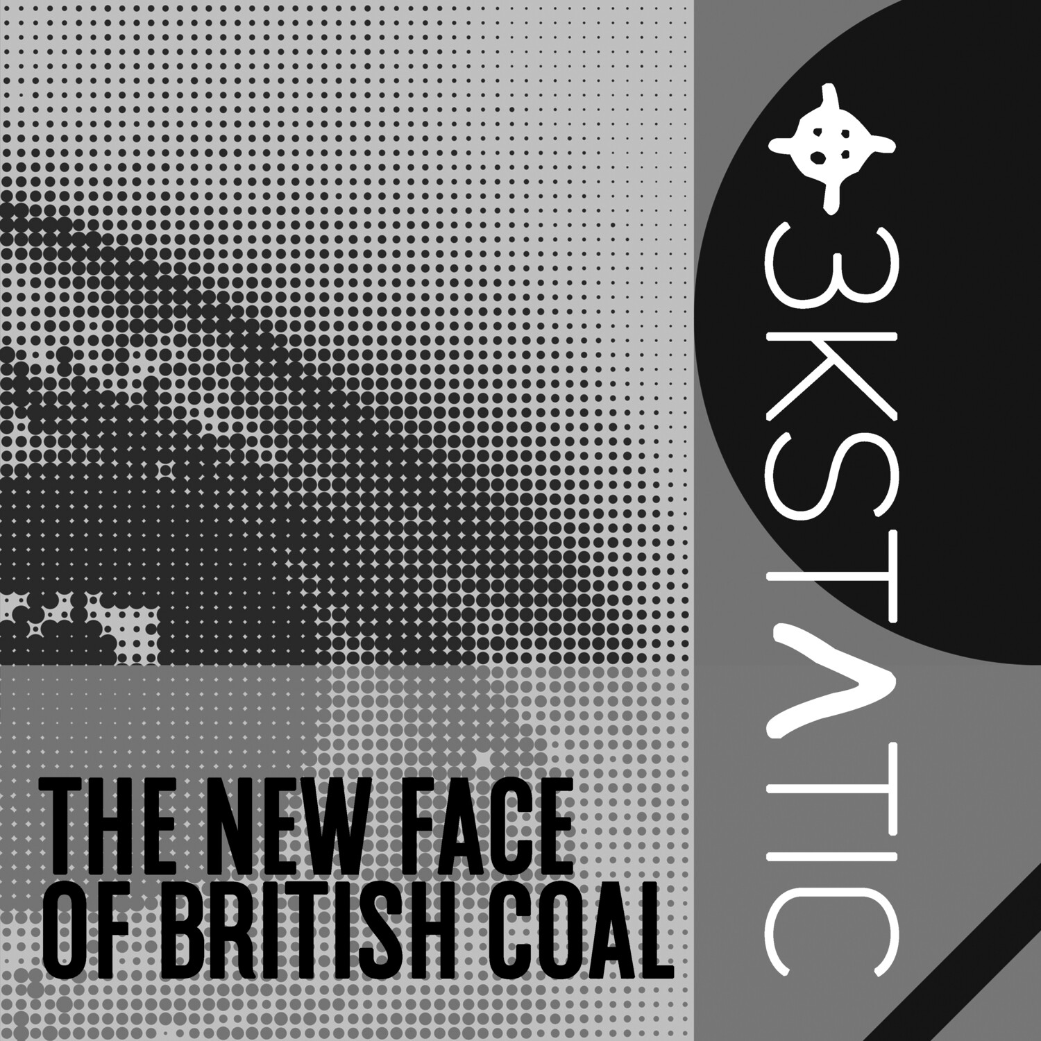 The New Face of British Coal (Vinyl)